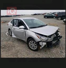 هيونداي أكسنت